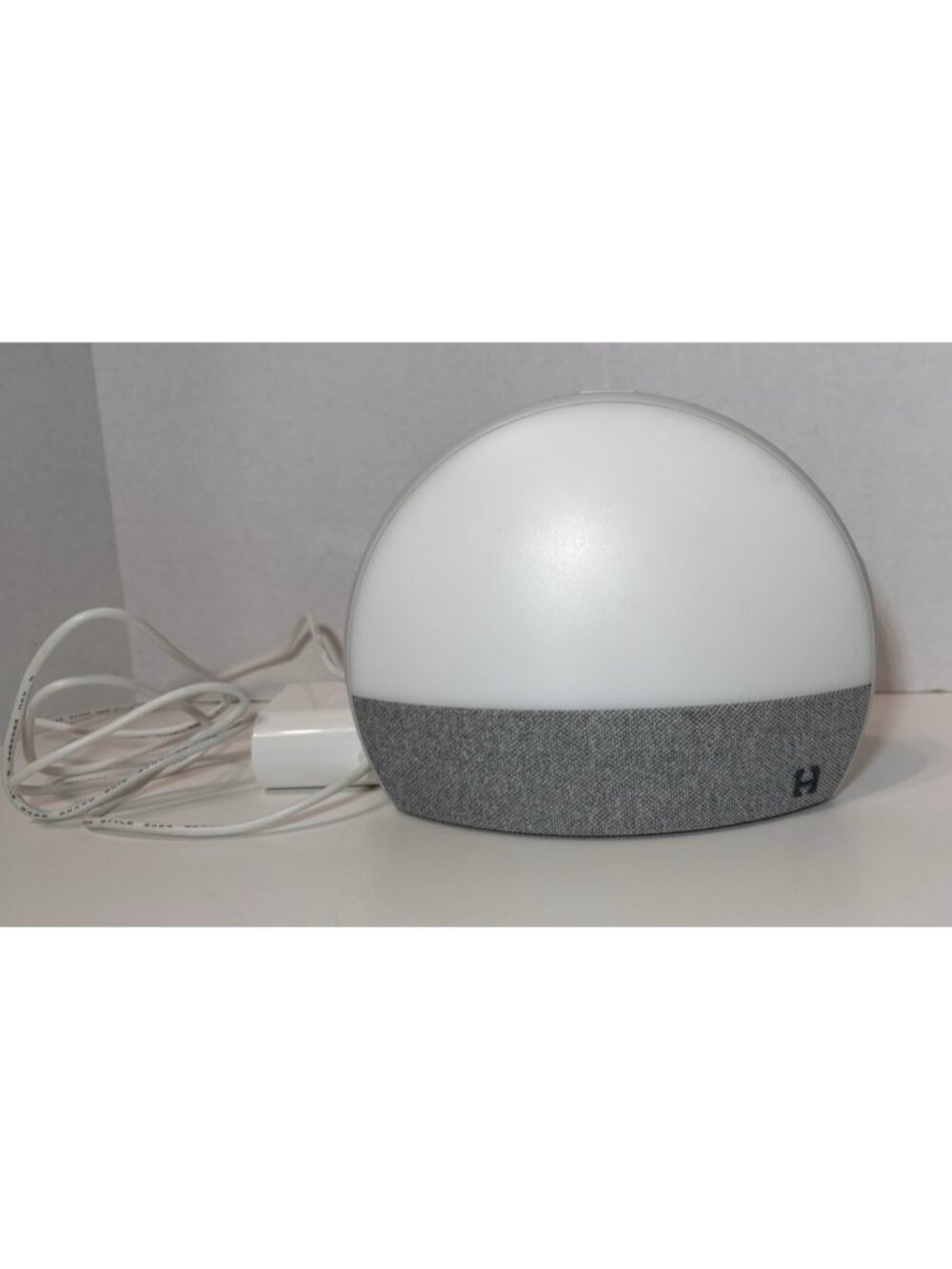 Hatch Restore Gen 1 Smart Sunrise Alarm Clock & Sound Machine RESTORE03